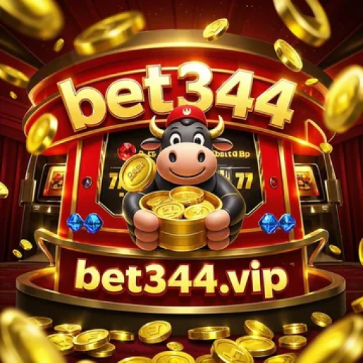 Explorando os Jogos de Bônus no Bet344: Uma Nova Era de Entretenimento Online