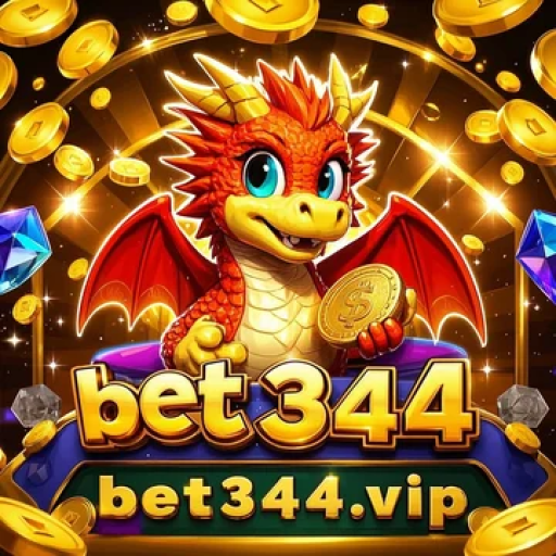 Explore a Adrenalina dos Jogos de Cassino na bet344